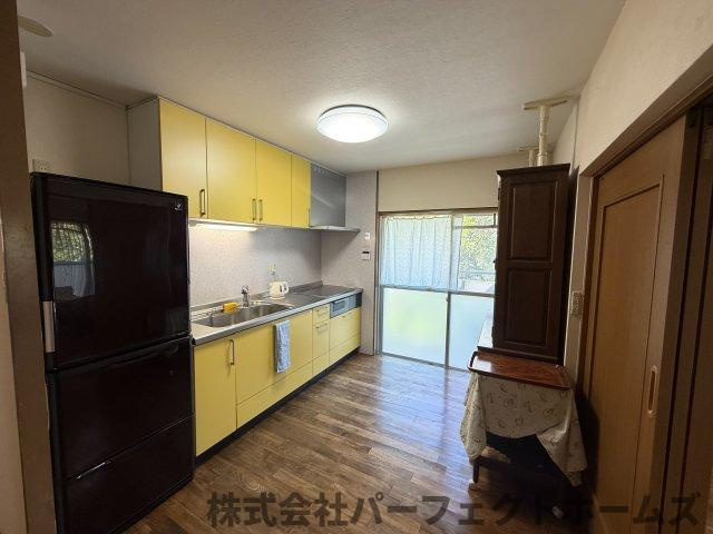 【キッチン】の画像