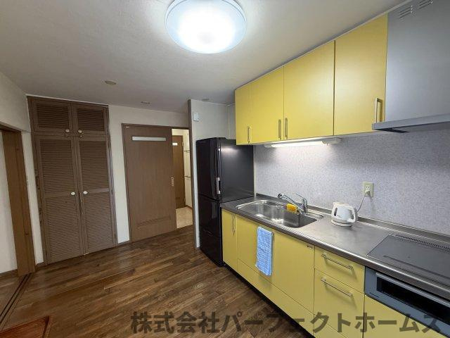 【キッチン】の画像