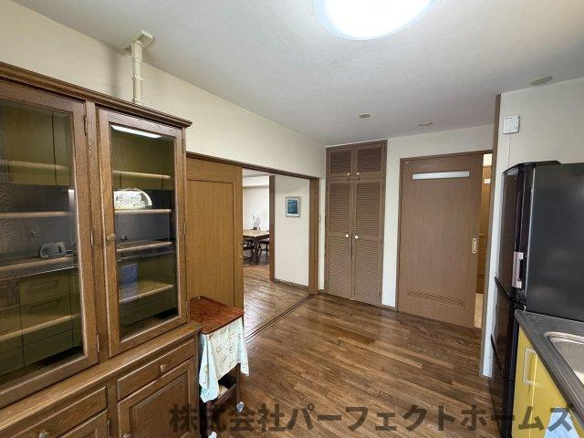 【キッチン】の画像