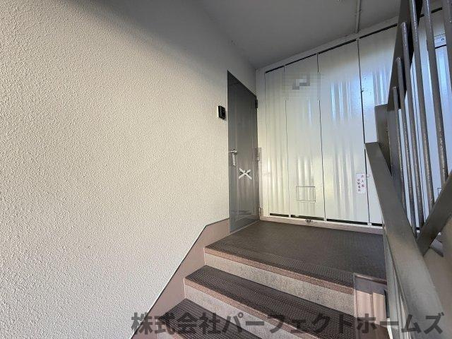 グリーンヒル光善寺住宅第15棟