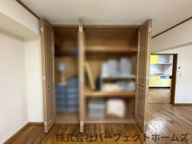 【収納】の画像