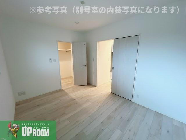 プティ・インリットの内装