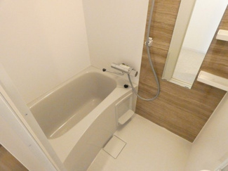 【浴室】 | S-RESIDENCE千種駅前ascent | イメージ