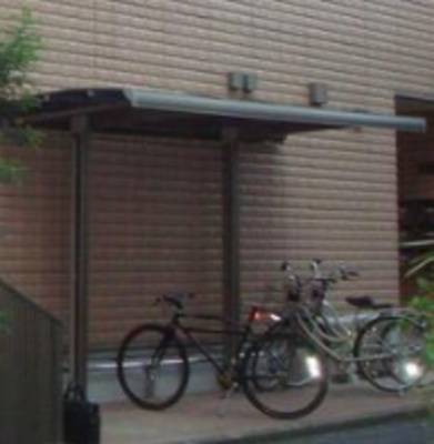 【その他共用部分】 | クレール　オシアゲ