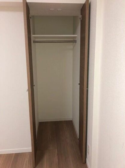 【収納】スパシエソリデ目黒