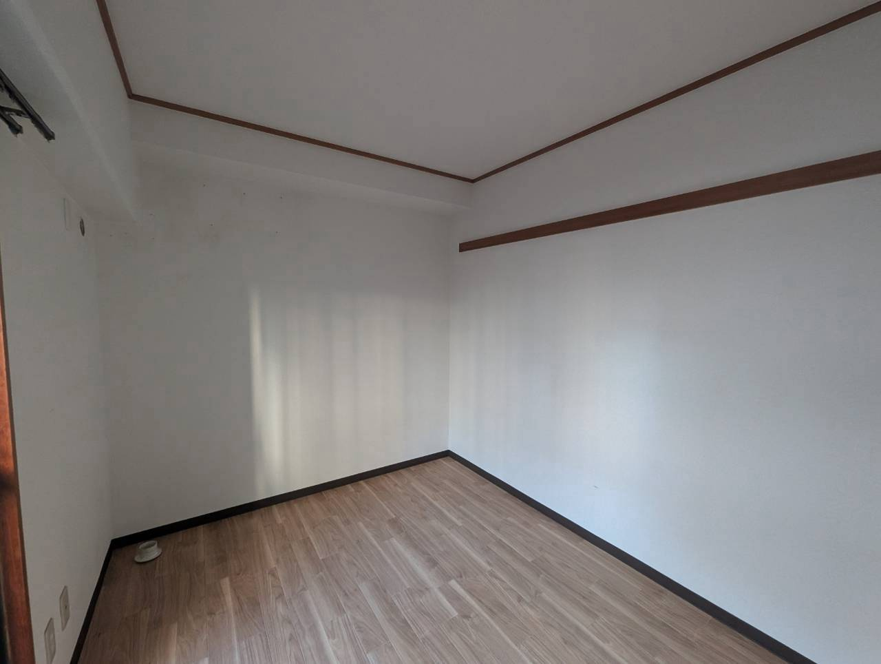 レクシア木川東の居間・リビング