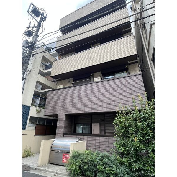 ラ・グロワール新宿 の画像