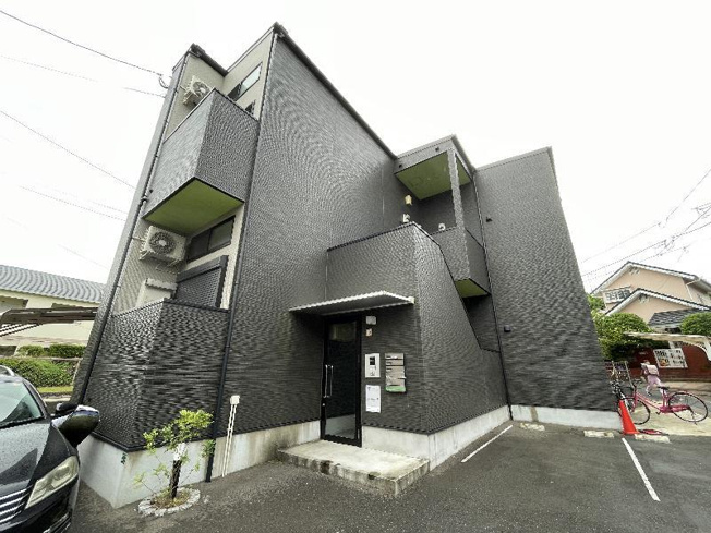 【外観】 | CasaEsperanza田島