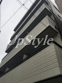 【外観】 | アンクレージュ