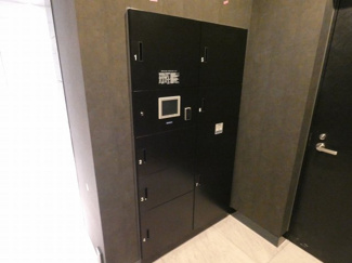【その他共用部分】 | S-RESIDENCE千種駅前ascent | イメージ