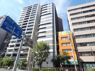 【外観】 | S-RESIDENCE千種駅前ascent | イメージ