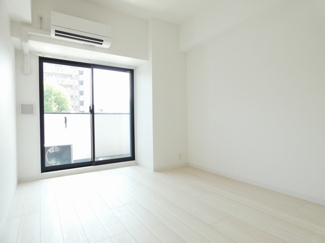 【寝室】 | S-RESIDENCE千種駅前ascent | イメージ