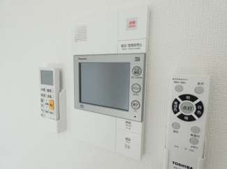 【セキュリティ】 | S-RESIDENCE千種駅前ascent | イメージ