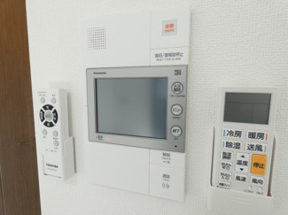 【セキュリティ】 | S-RESIDENCE千種駅前ascent | イメージ
