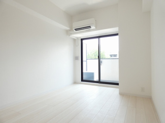 【寝室】 | S-RESIDENCE千種駅前ascent | イメージ