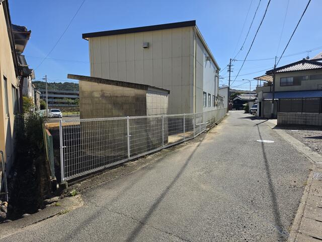 明世町事務所・工場のその他