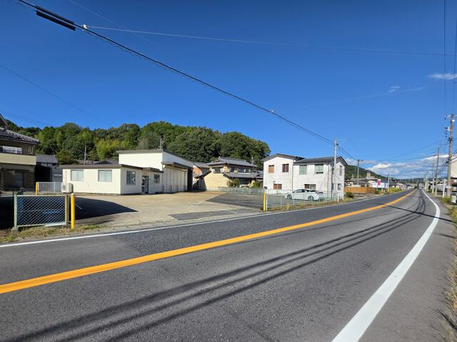 明世町事務所・工場のその他