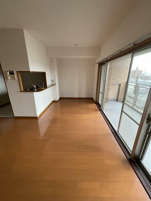 パシフィーク品川の外観