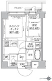 アイルグランデ東京青井の画像