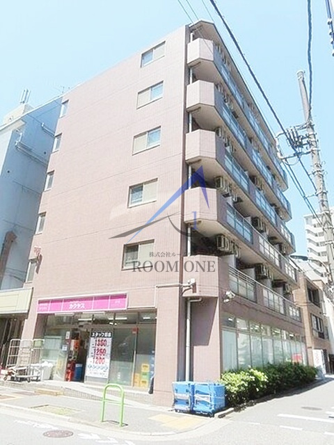 コート新橋