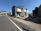 前橋市富士見町時沢　新築住宅　の画像