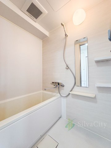 大森南ダイヤモンドマンションの浴室|バスルーム　当日のご見学、可能です！お気軽にお問い合わせください！※0120-133-468