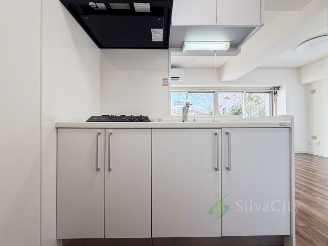 大森南ダイヤモンドマンションのキッチン|キッチン　当日のご見学、可能です！お気軽にお問い合わせください！※0120-133-468