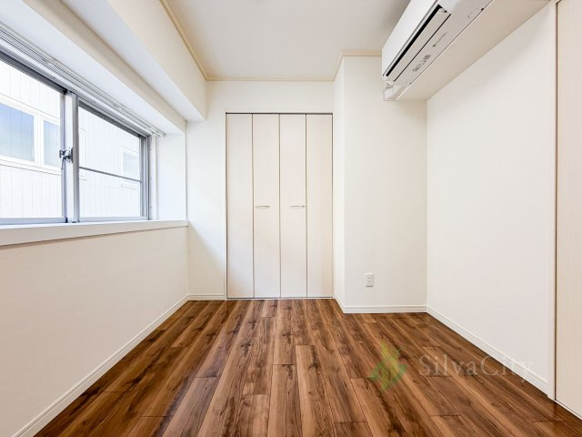 大森南ダイヤモンドマンションの洋室|洋室