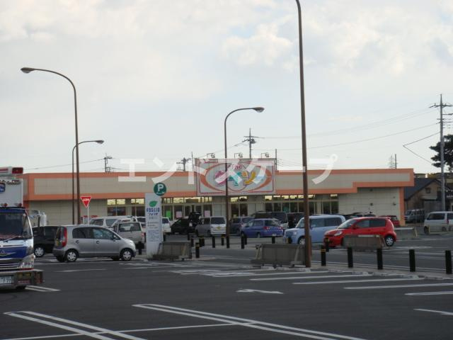 エメラルドⅠの周辺|ザ・ダイソーフォリオ伊勢崎安堀店まで746ｍ
高崎、前橋のお部屋探しはエンドスケープまで！お客様の理想お聞かせ下さい♪