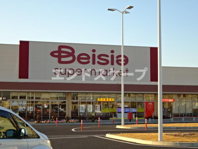 エメラルドⅠの周辺|ベイシアスーパーマーケット伊勢崎駅前店まで1,350ｍ
高崎、前橋のお部屋探しはエンドスケープまで！お客様の理想お聞かせ下さい♪