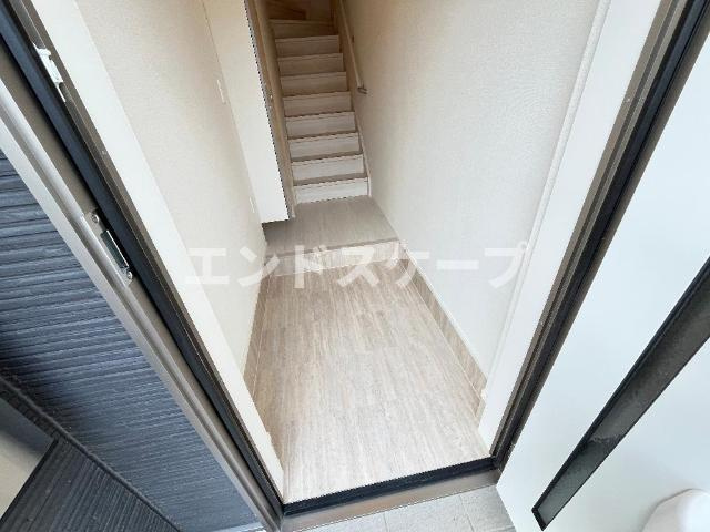 エメラルドⅠの浴室|バス
高崎、前橋のお部屋探しはエンドスケープまで！お客様の理想お聞かせ下さい♪