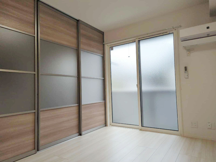 Maison de Graceの居間・リビング|ゆったり過ごせる居間です