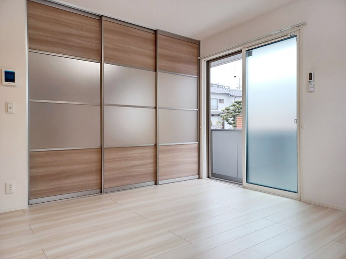 Maison de Graceの内装|物件の内装です