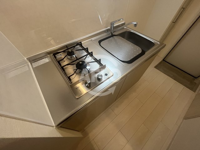 ハーモニーテラス西中島南方のキッチン|キッチン