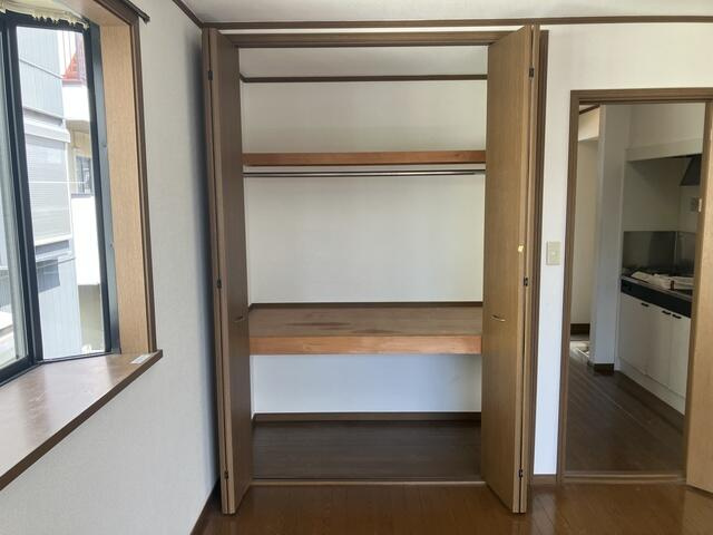 【収納】