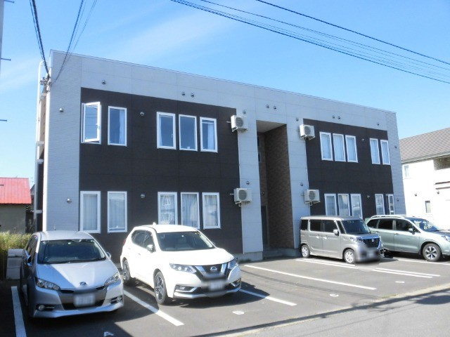 フレーシア