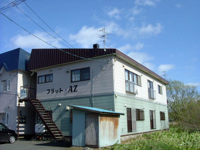 フラットＡＺ