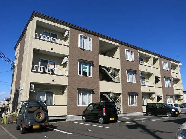 バップバーレンＫ館
