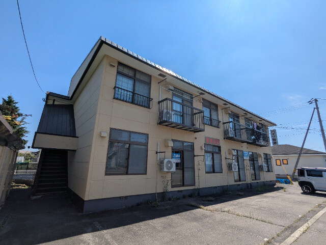 ハイツ菅原