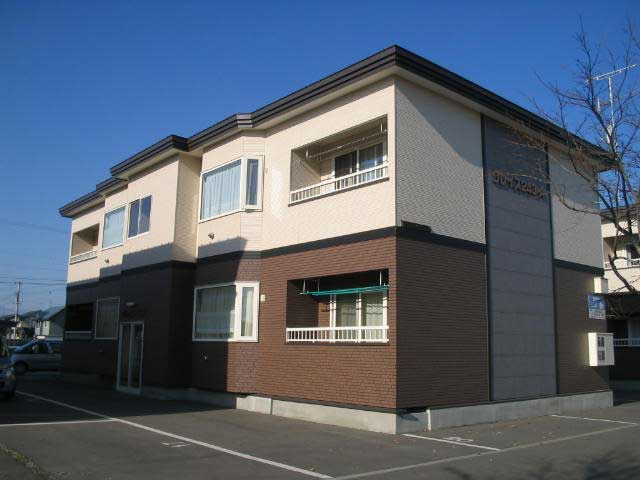 クレイス２４３Ａ