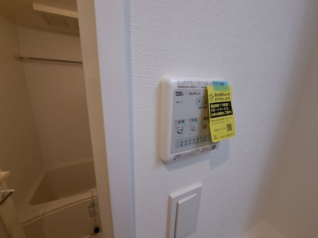 スプランディッド甲子園の設備