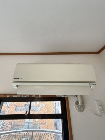 エスタイル北堀江の設備