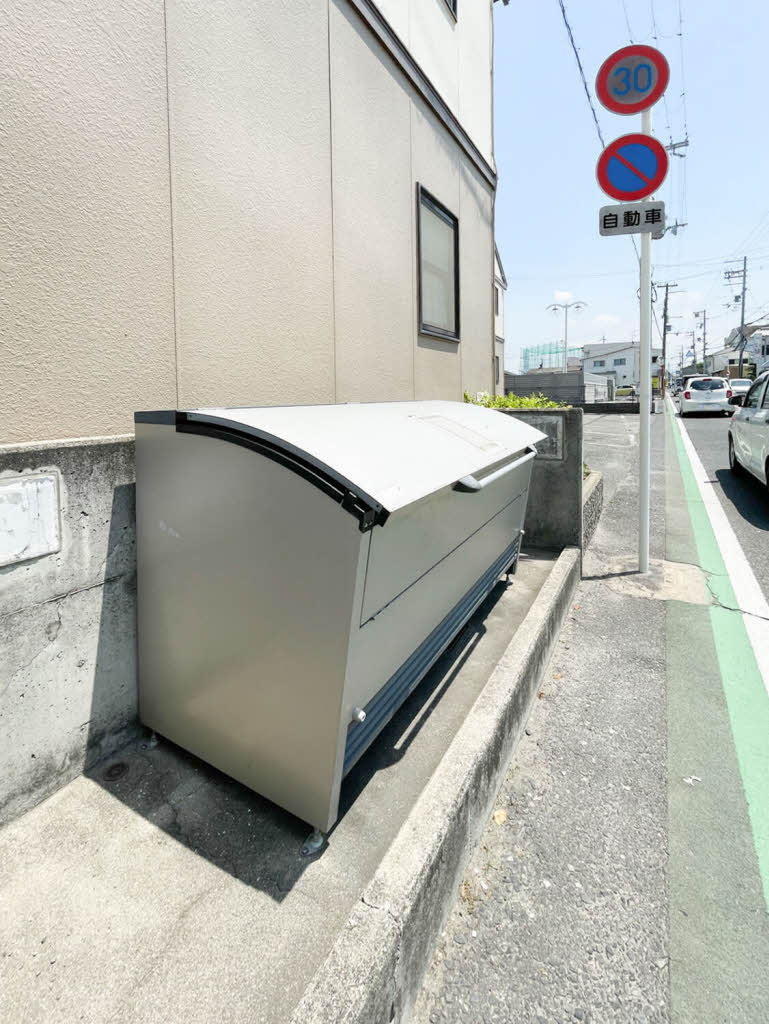 フローラ桜ヶ丘のその他