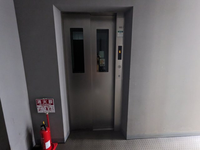 ジュメル京成船橋の設備