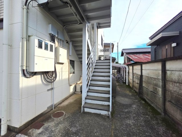 【エントランス】 | ベルピア