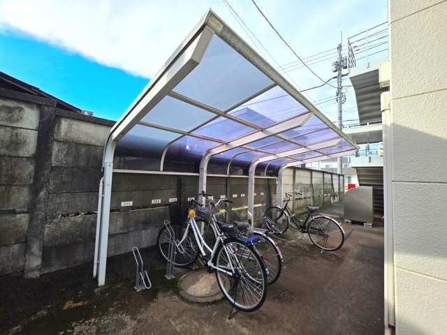 【その他共用部分】 | ベルピア