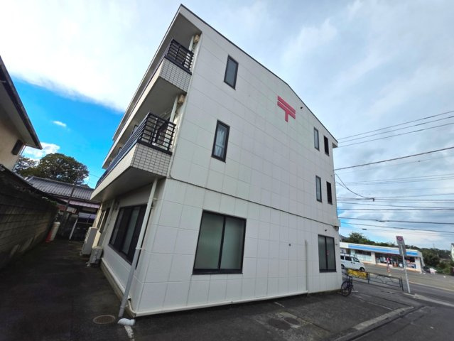【外観】 | ベルピア