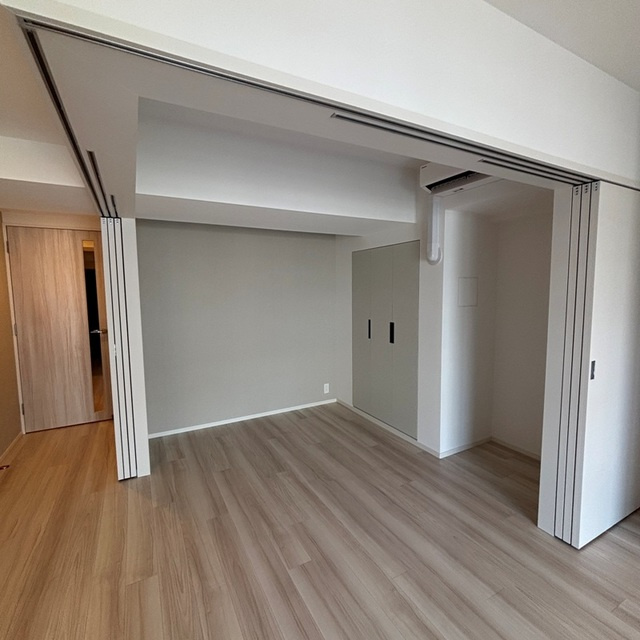 パークアクシス文京本郷のその他|※写真は同タイプ住戸です。