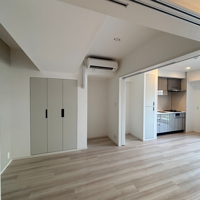 パークアクシス文京本郷のその他|※写真は同タイプ住戸です。