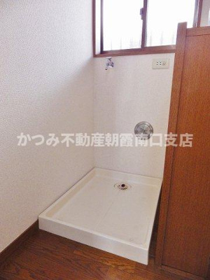 【設備】 | アルメリヤ | 他号室参考写真